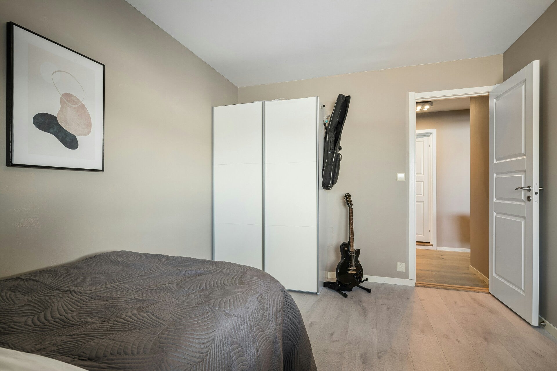 INTREDE Appartement 1 slaapkamer