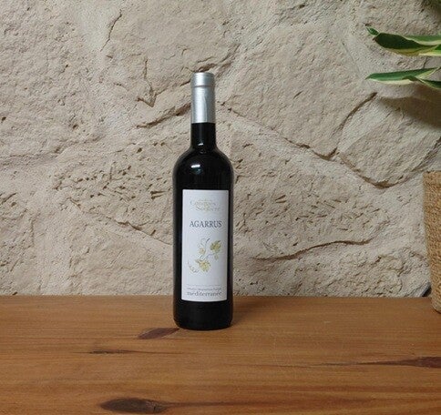 Cuvée Agarrus Rouge 1 x 75cl