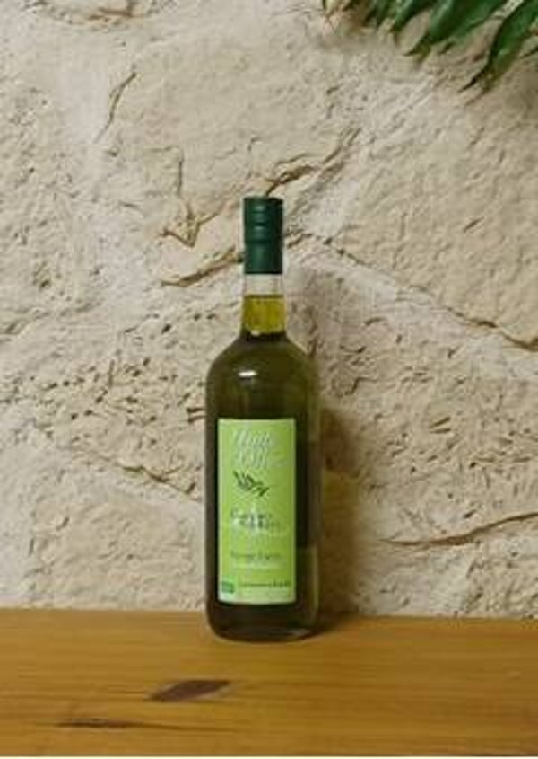 huile d'olive 1 litre