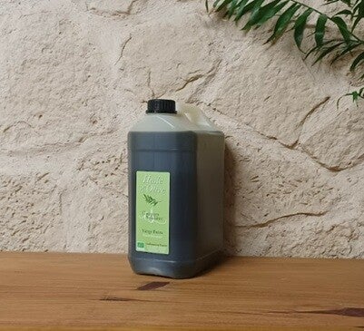 huile d'olive 5 litres