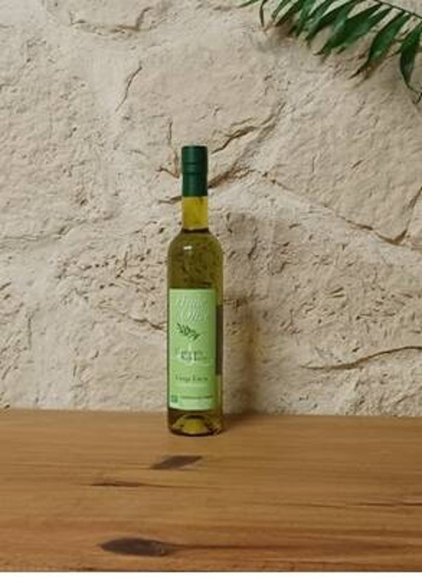 huile d'olive 50 cl