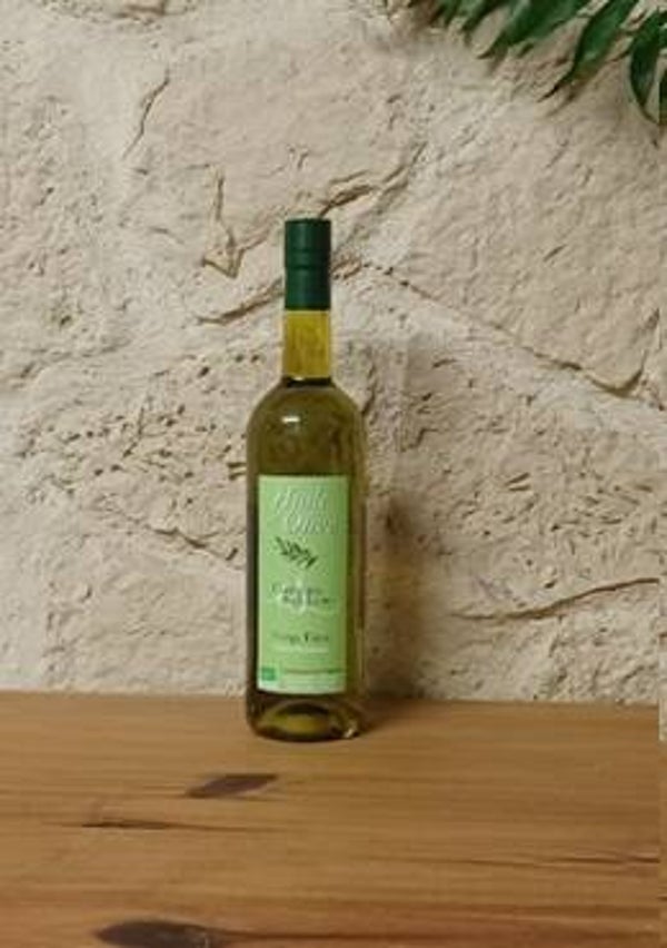 huile d'olive 75 cl