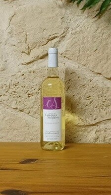 Cuvée Conques Soulière BLANC  1 x 75 cl