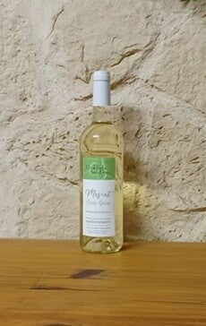 Muscat Petits Grains  1x75 cl