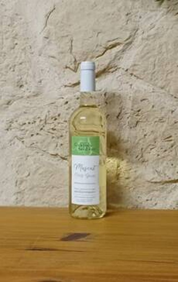 Muscat Petits Grains  1x75 cl