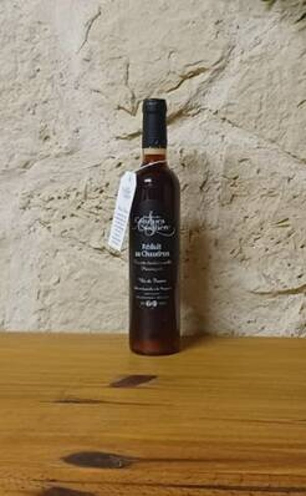 Le Réduit au Chaudron "Vin cuit Provençal" 1 x 50cl