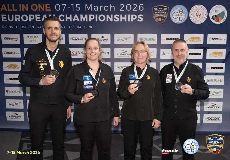 Marie-Rose Rouffa EUR