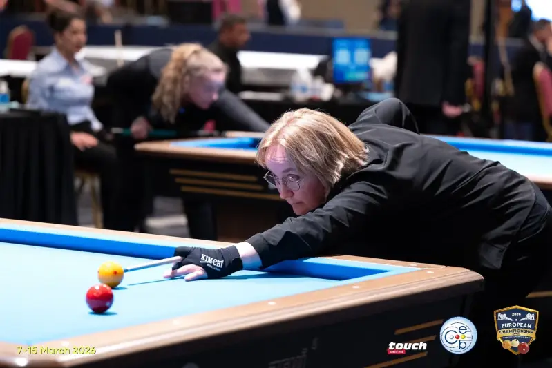 Marie-Rose Rouffa EUR