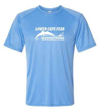 LCFO Full Front Paragon 200 Islander Performance T-Shirt