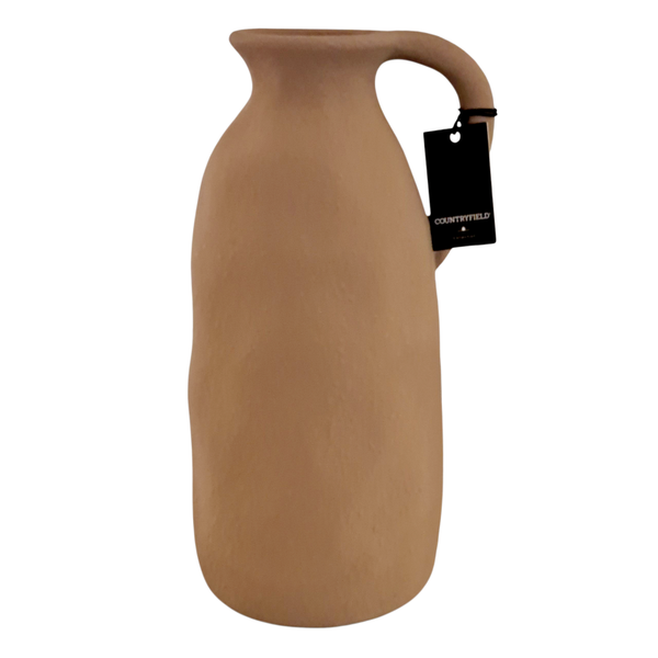 Vaas Kruik Walker Bruin