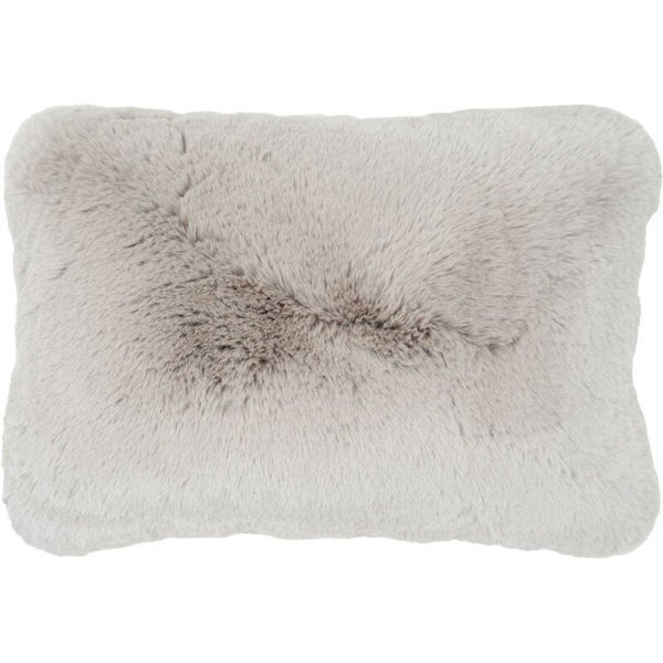 Kussen - Fluffy Morbido Ivory