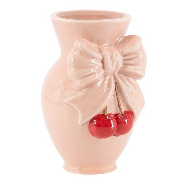 Vaas Kersen en Strik