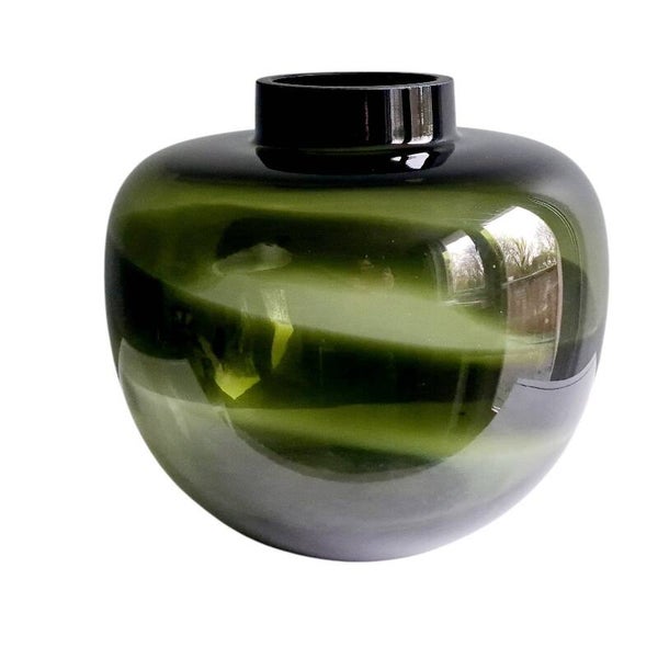Vaas Olijfgroen (maat toevoegen)