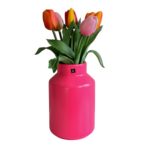 Vaas Neon Roze S
