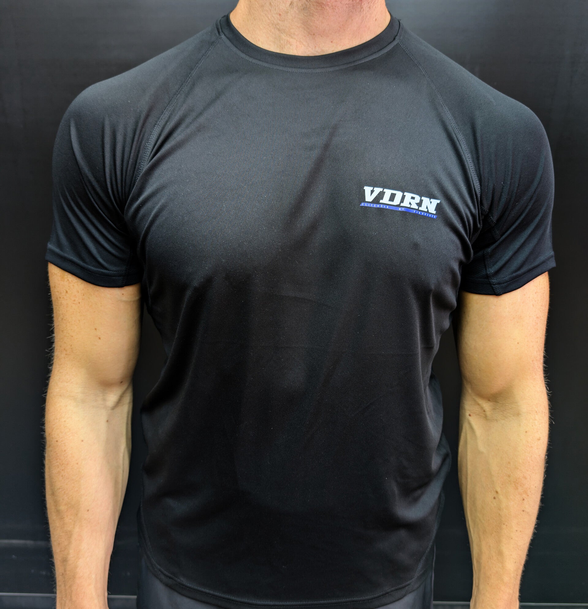 Performance Tech Tee
