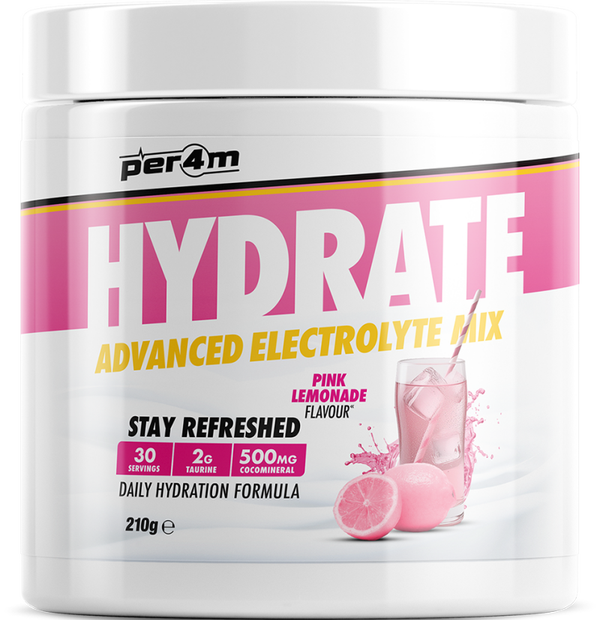 Elektrolytes Hydrate Per4m