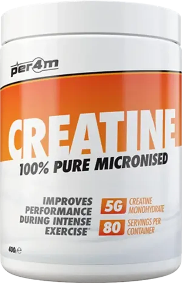 Creatine per4m 150gr