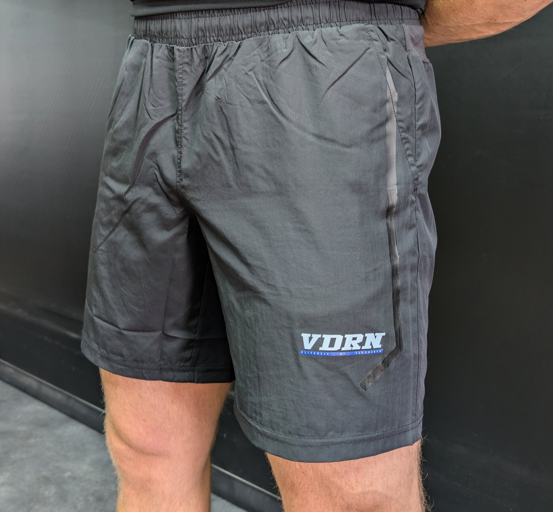 Lightweight Training Shorts