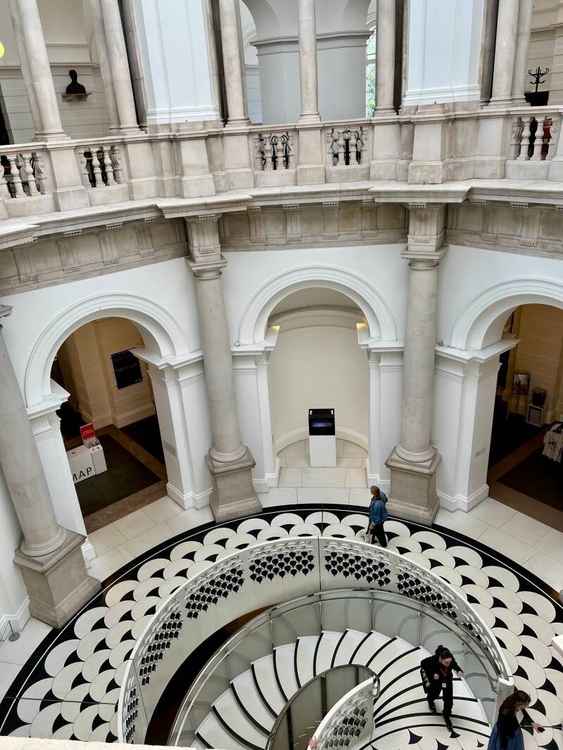 Tate Britain