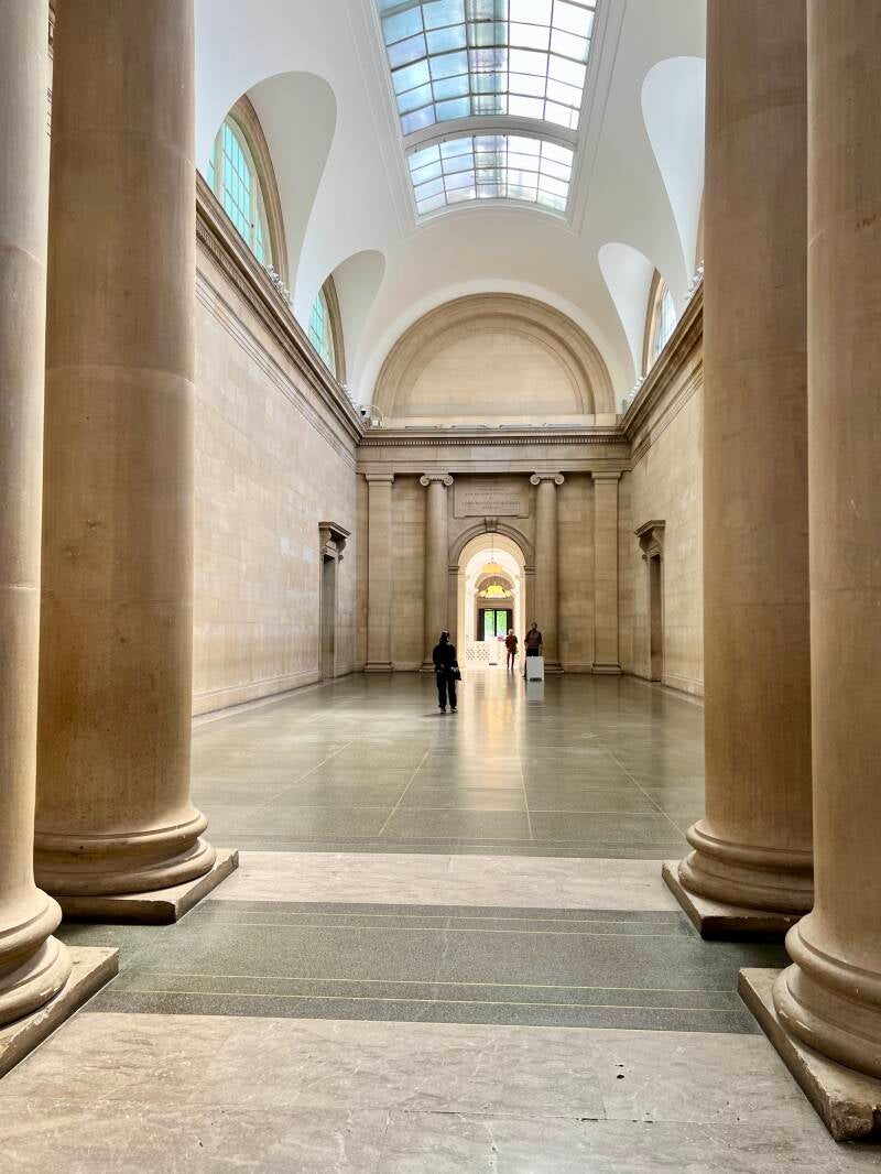 Tate Britain