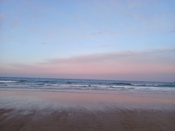 Ardmore Beach Co Waterford