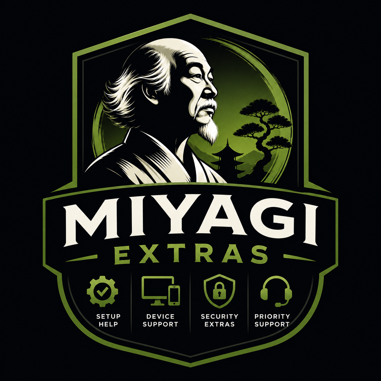 Add on Extras