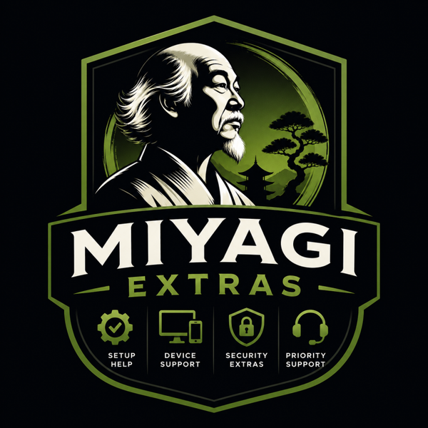Add on Extras