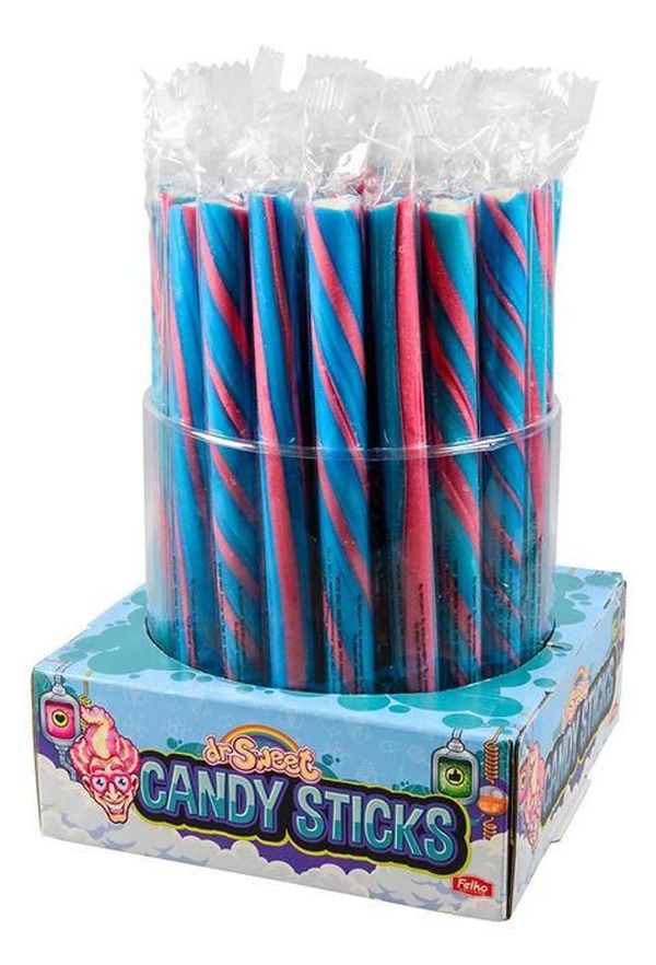 Bubble Gum Stok