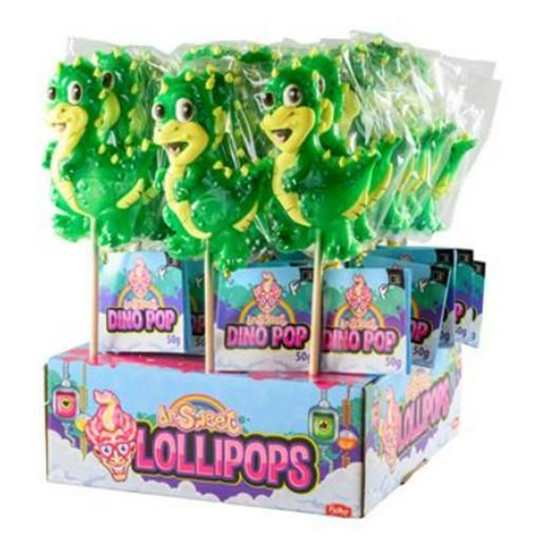 Dino Lolly