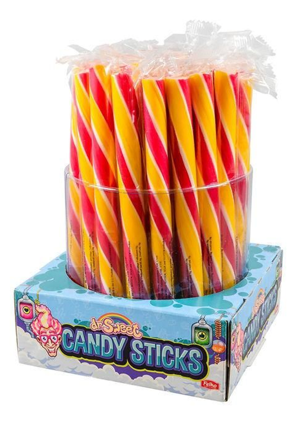 Marshmallow Stok