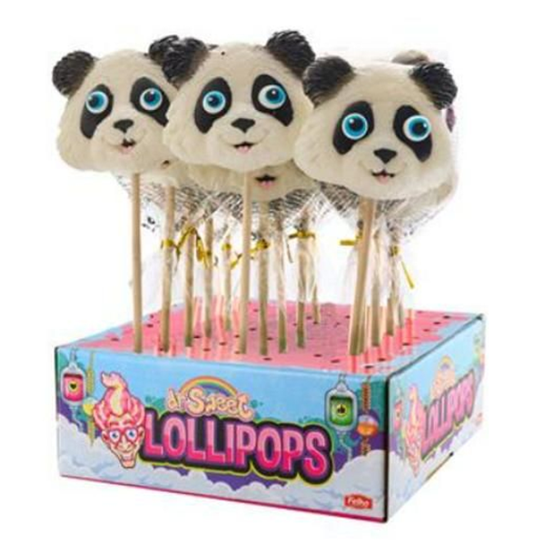 Panda Lolly