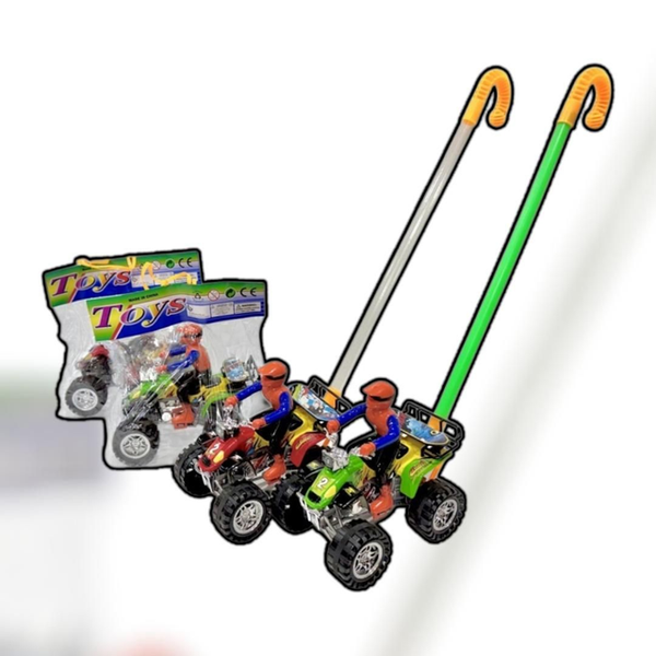 Quad