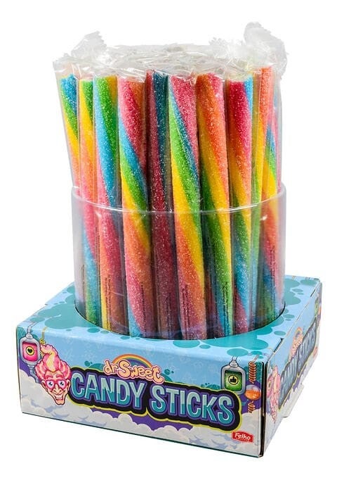 Tutti Frutti Stok