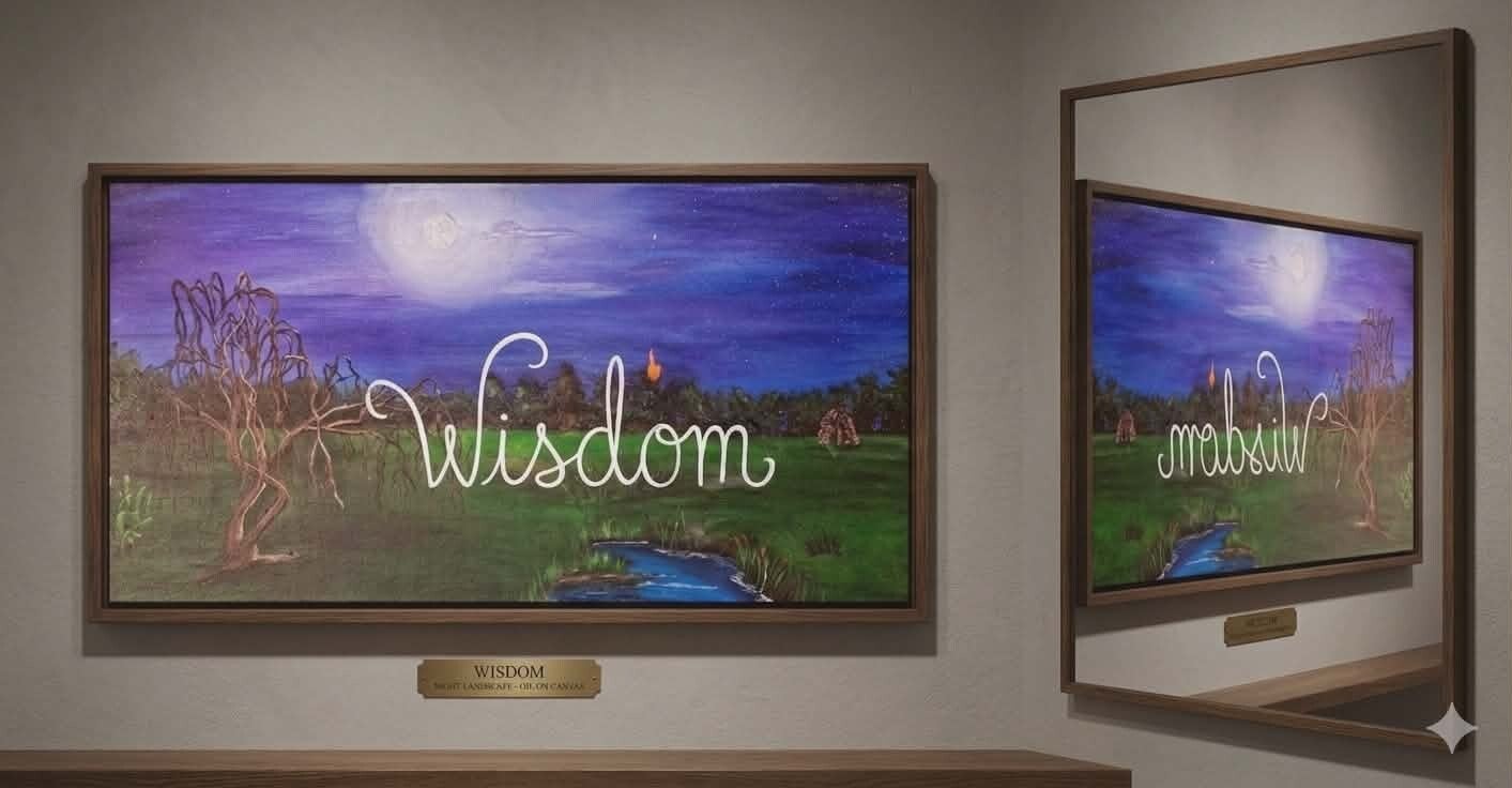 Wisdom