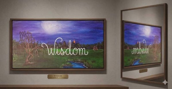 Wisdom