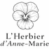 L'herbier d'Anne-Marie