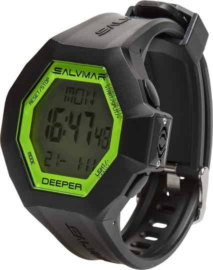 ORDENADOR DEEPER SALVIMAR