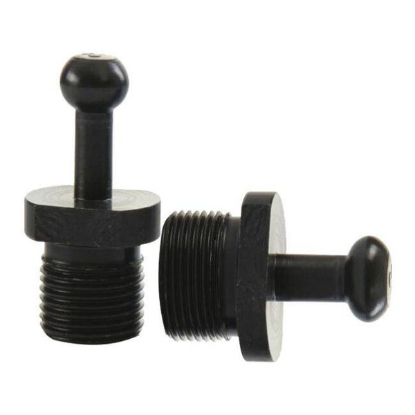 ADAPTADOR GOMAS ROSCADAS SPETTON