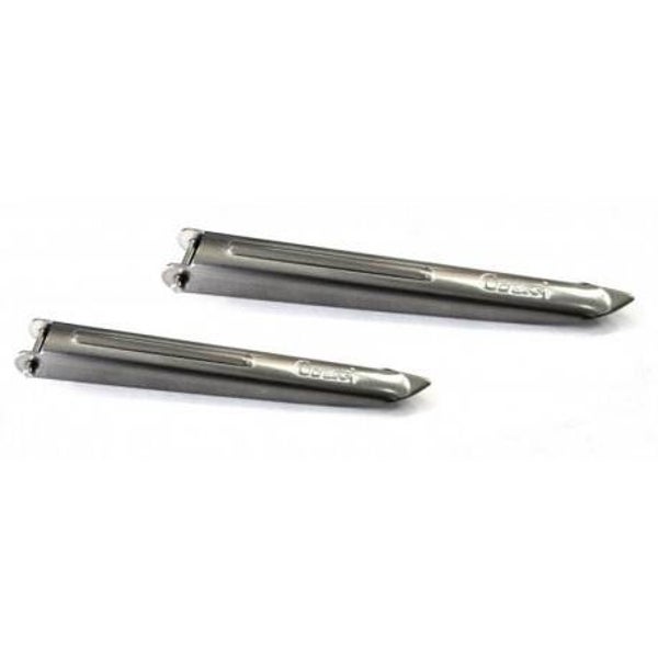 ALETILLA 75MM 6,25Ø CRESSI
