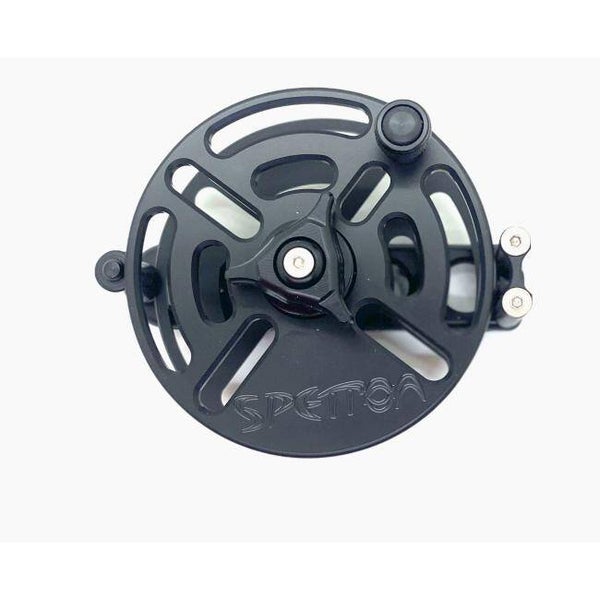 CARRETE HG ROLL SPETTON