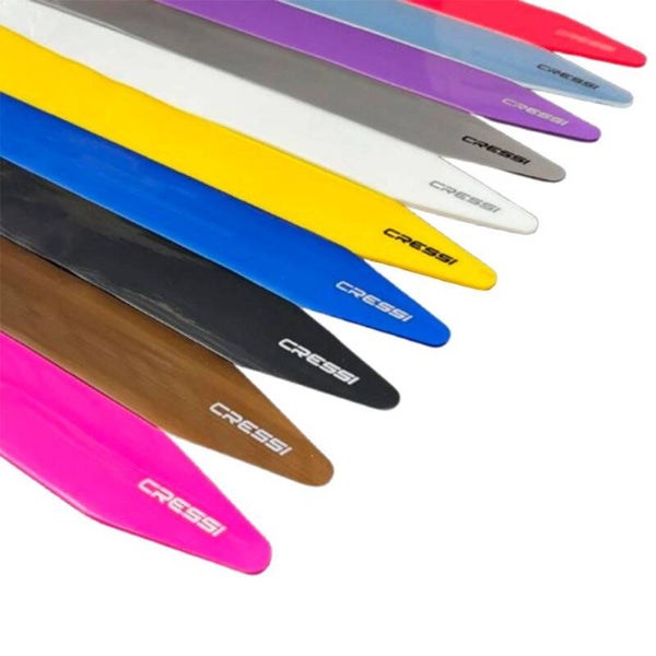 CINTURON SILICONA HEBILLA MARSELLES INOX CRESSI