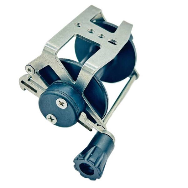 CARRETE COLIBRI ERMES 30M