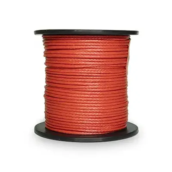 HILO MULTIFILAMENTO FT-300  1.5MM CABO DYNEEMA 50M BOBINA