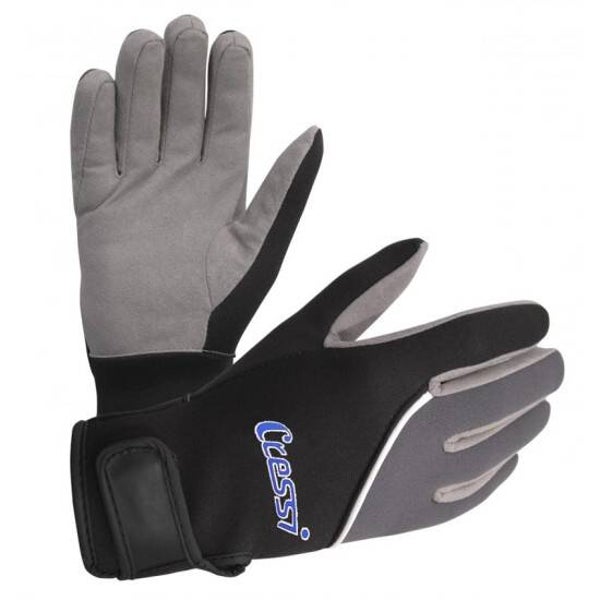 GUANTES TROPICAL 2MM CRESSI