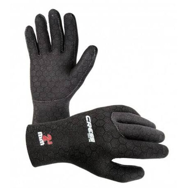GUANTES ULTRASTRECH 2,5MM CRESSI