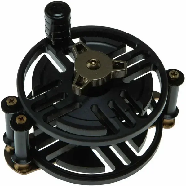 CARRETE HUNT TRIBAL 30M