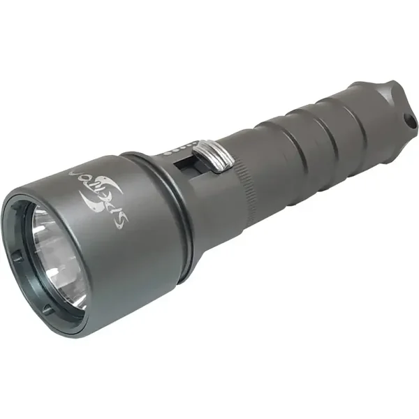 LINTERNA ESPETTON Q5 LED