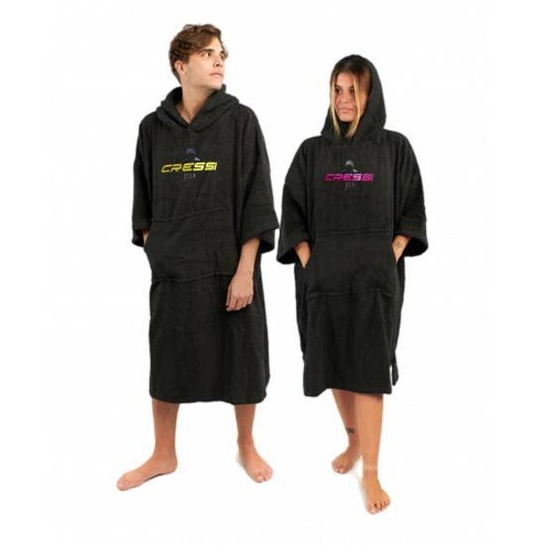 PONCHO-ALBORNOZ JEDI HOMBRE CRESSI