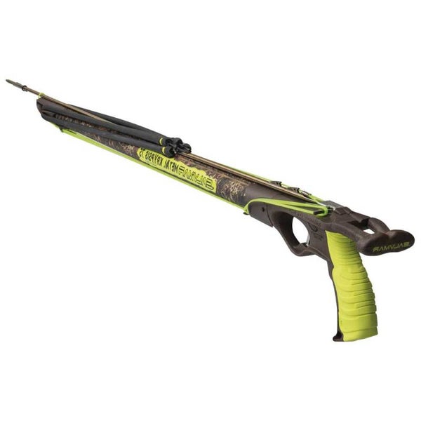 FUSIL METAL KRYPSIS SALVIMAR