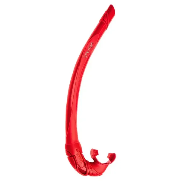 TUBO SPETTON ROJO TEAM SILICONE